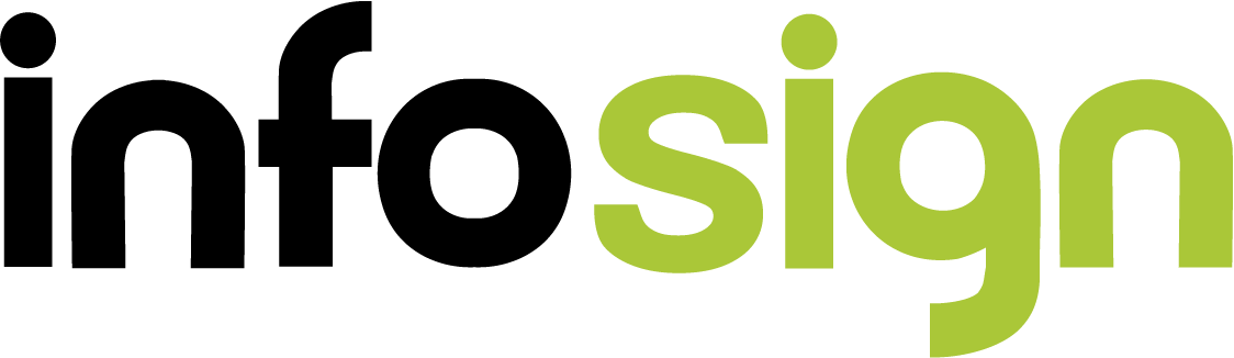Infosign-Logo
