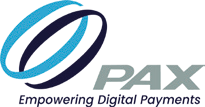 PAX logo