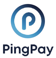 PingPay logo